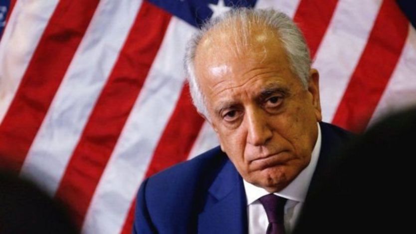 زلمی خلیلزاد گفته است که زمینهسازی برای گفتوگوهای بینالافغانی را جزی از تلاشهایش خوانده است، امری که در تحقق آن تاکنون موفق نشده است.