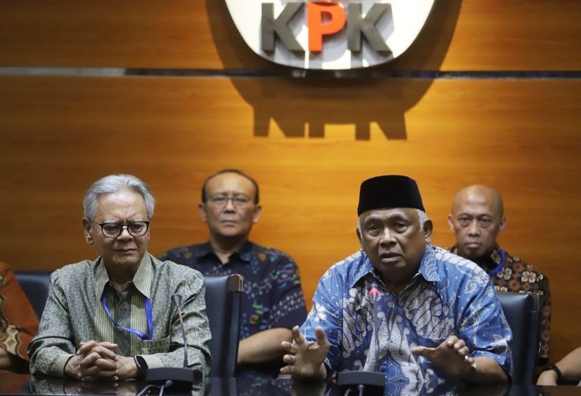 KPK