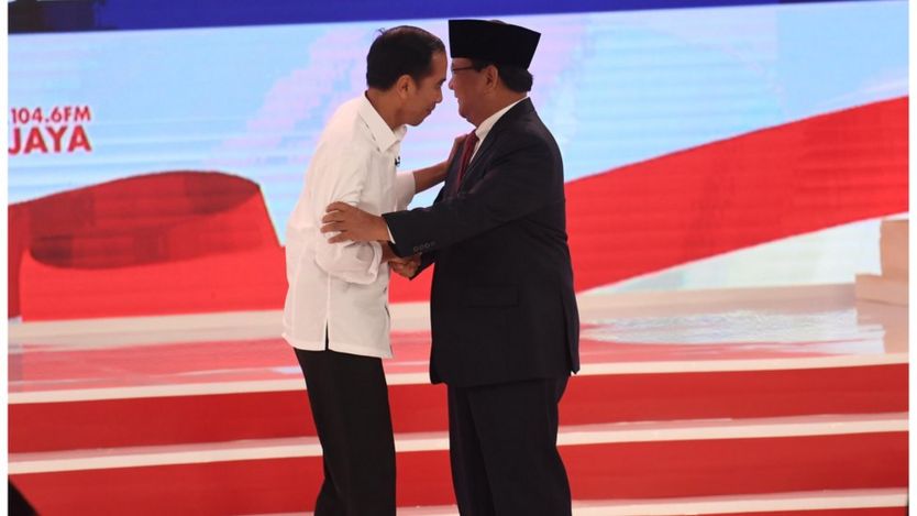 Debat pilpres