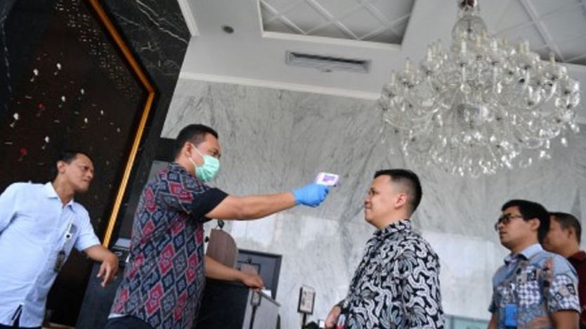 masker