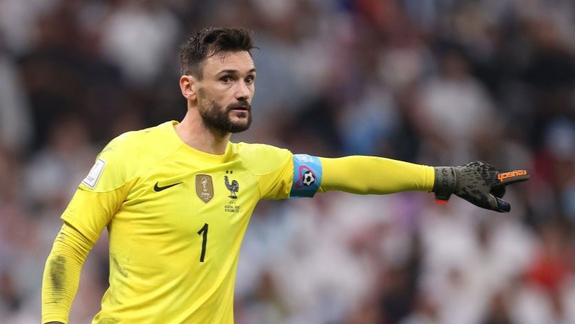 Hugo Lloris