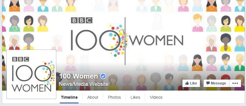 100 Women: Get Involved - BBC News