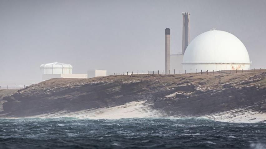 Dounreay