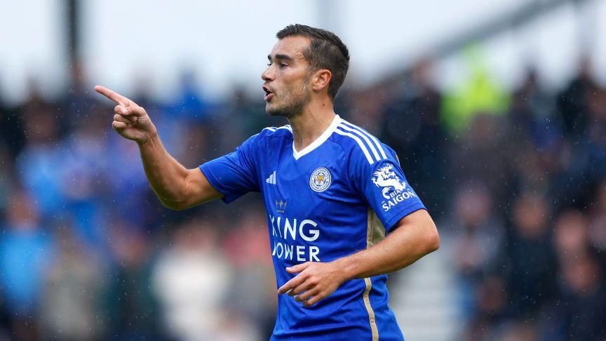 Leicester City podcast: Harry Winks is pivotal for Enzo Maresca - BBC Sport