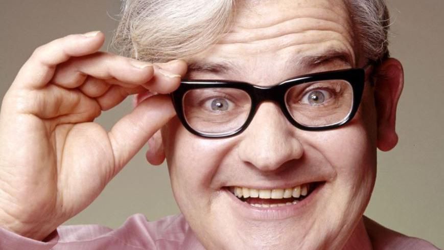 Ronnie barker archive image