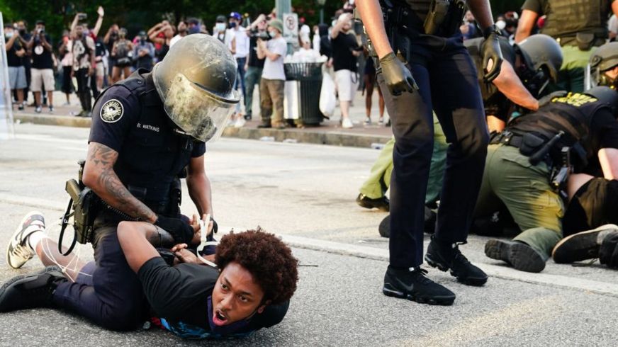 Лос-Анджелес