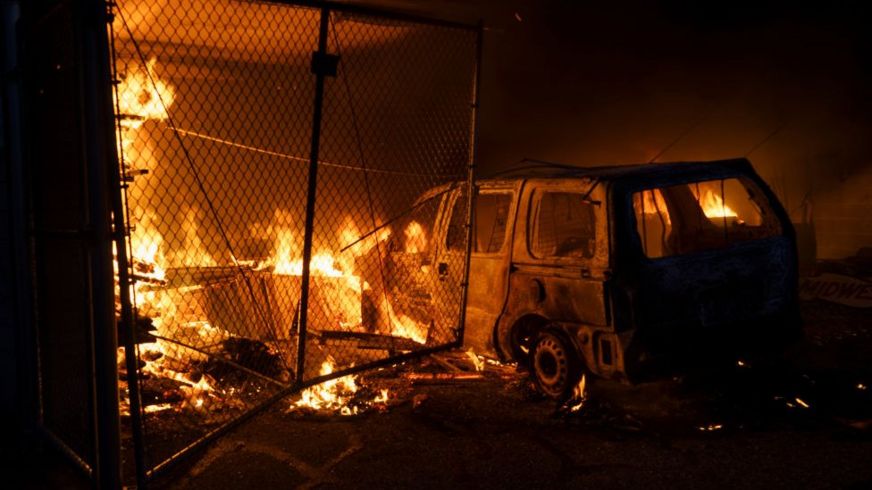 Миннеаполис