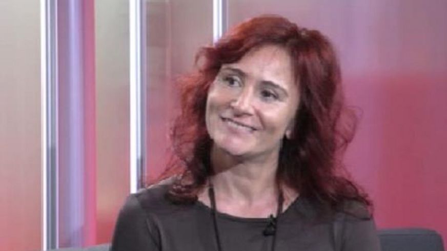 Irene Ohler