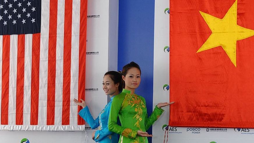 Thương chiến Mỹ-Trung: VN có thể sẽ không tận dụng được cơ hội