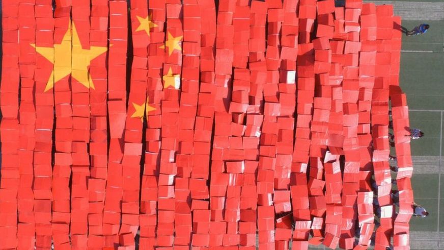 Trung Quốc đang bắt đầu lo lắng về cuộc chiến thương mại?