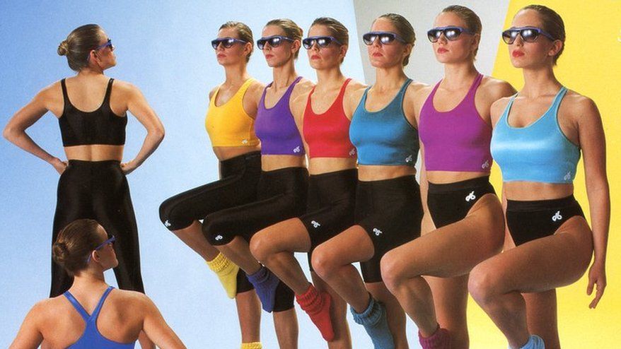 Is this advert offensive? Why adidas' sports bra ad was banned 