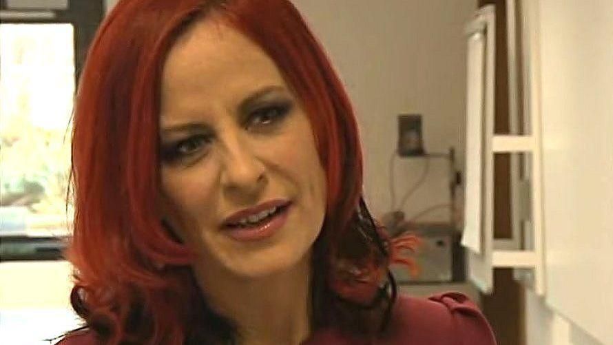 Carrie Grant