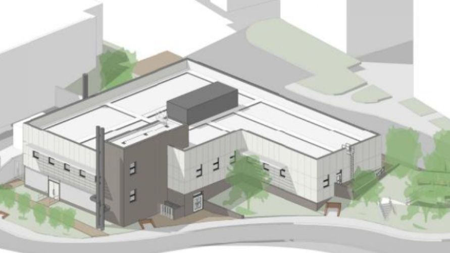 New NHS orthopaedic unit in Winchester to tackle backlog BBC News