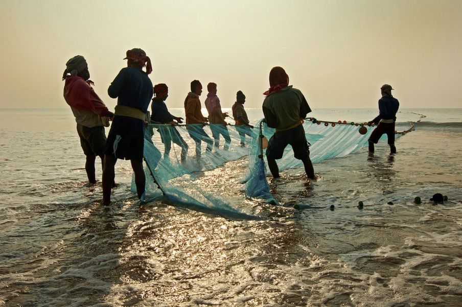 Travel Photographer of the Year: From volcanoes to flamenco