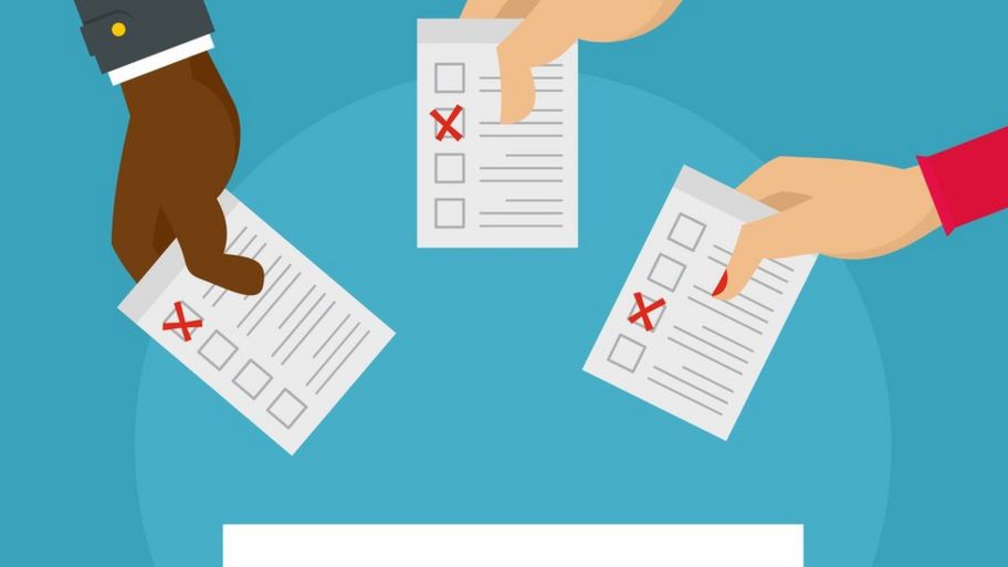 Resultado de imagen de elections