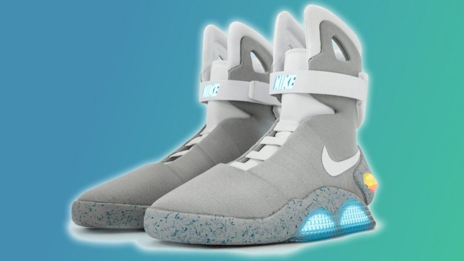 Nike Jesus shoes and the world\u0027s most valuable trainers