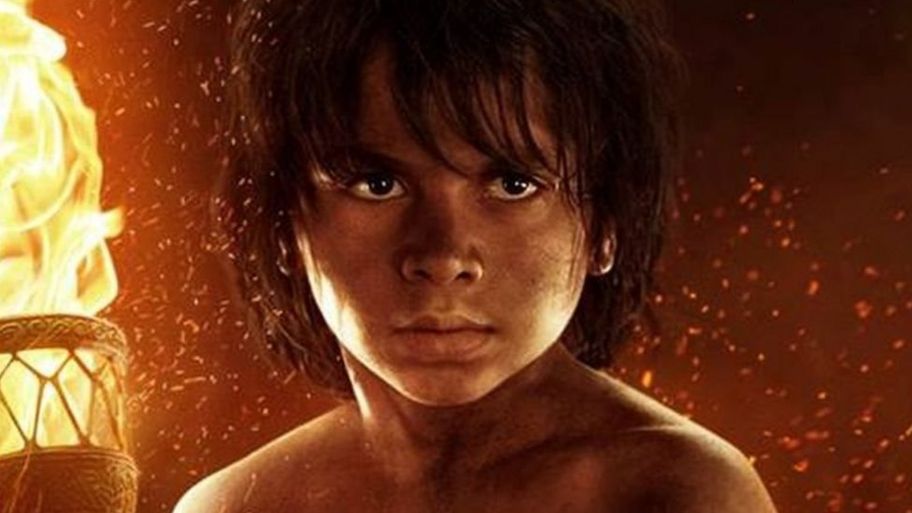 Mowgli How Is This Version Of The Jungle Book Different Cbbc