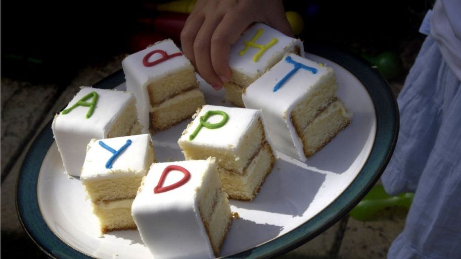 Happy Birthday Song Why Do People Have To Pay To Use It Cbbc - happy birthday cake