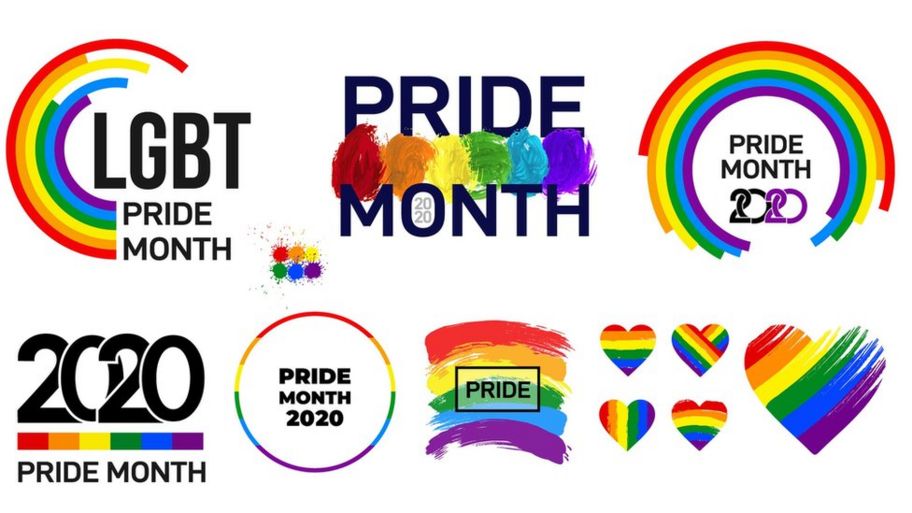 pride-month-logos-june-2020