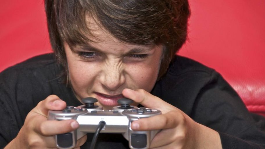 Image result for China bans children from late-night gaming