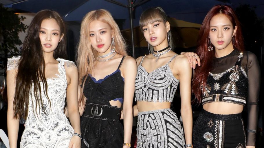 Blackpink 107059103 gettyimages 1137222208 - Blackpink