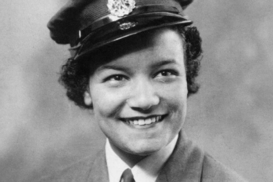 Lilian Bader