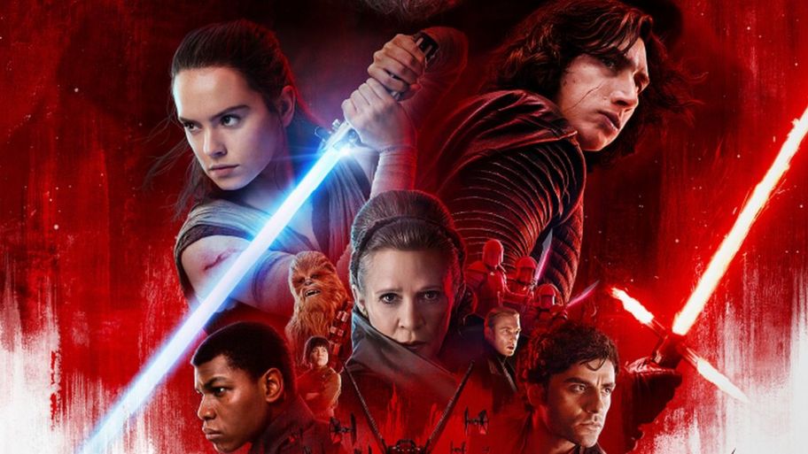 Star Wars The Last Jedi Send In Your Questions For The Cast