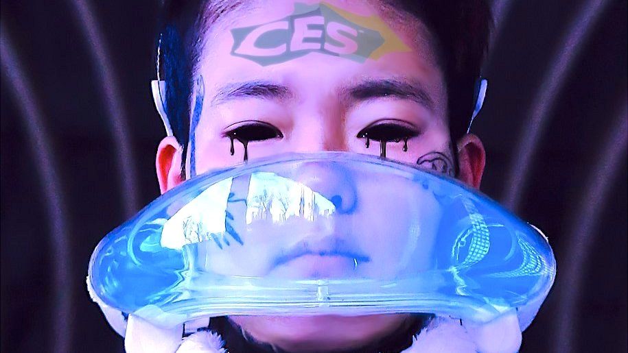 CES Cover image