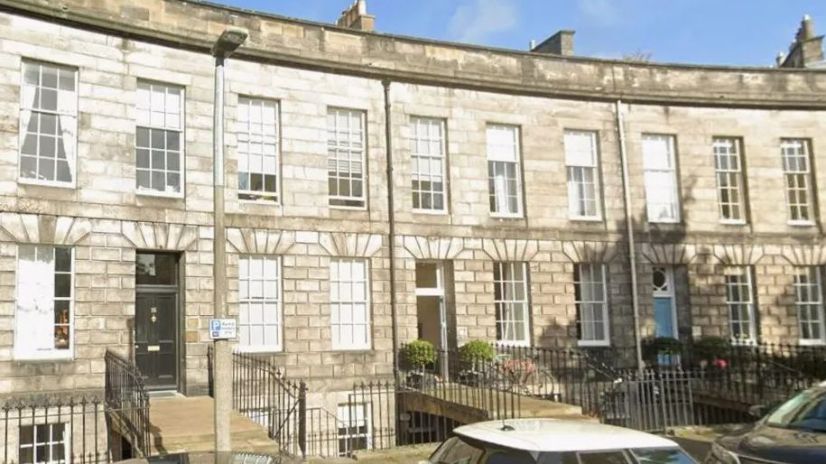 Edinburgh Rape Crisis Centre