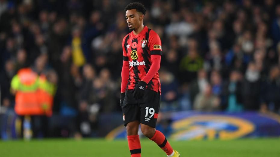 Bournemouth: 'The football club will always be here and repay Stanislas' -  BBC Sport