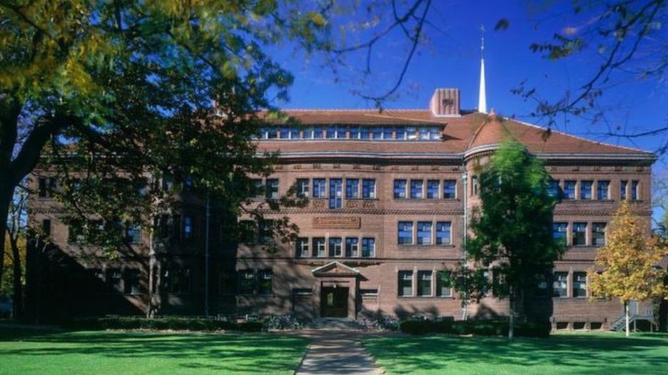 Đại học Harvard nói rằng, những cáo buộc với Giáo sư Lieber là rất nghiêm trọng
