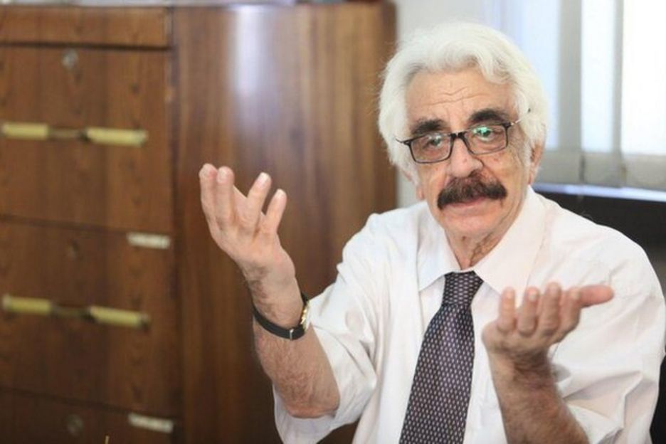 رئیس دانا