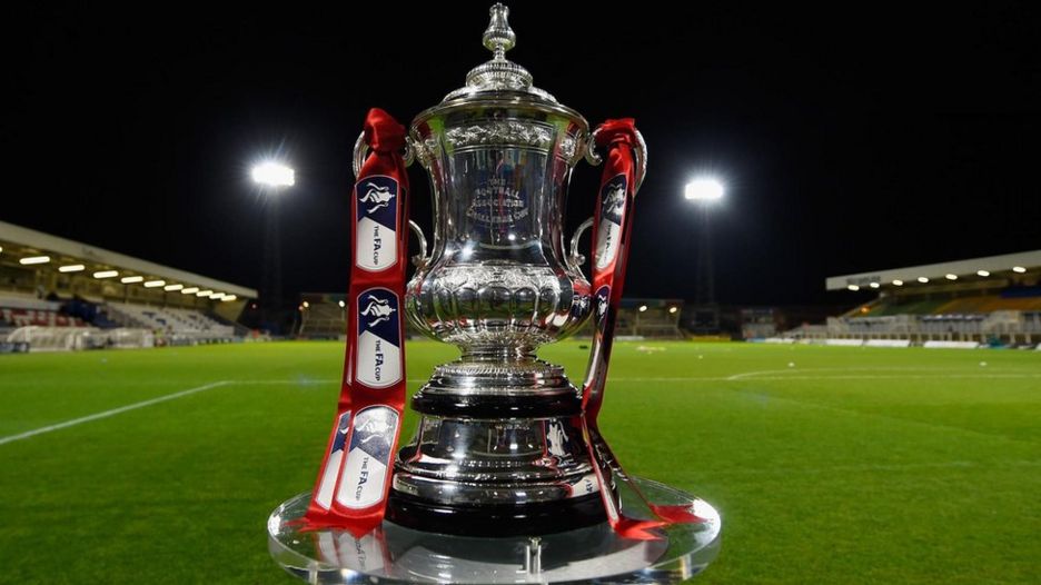 Fa Cup