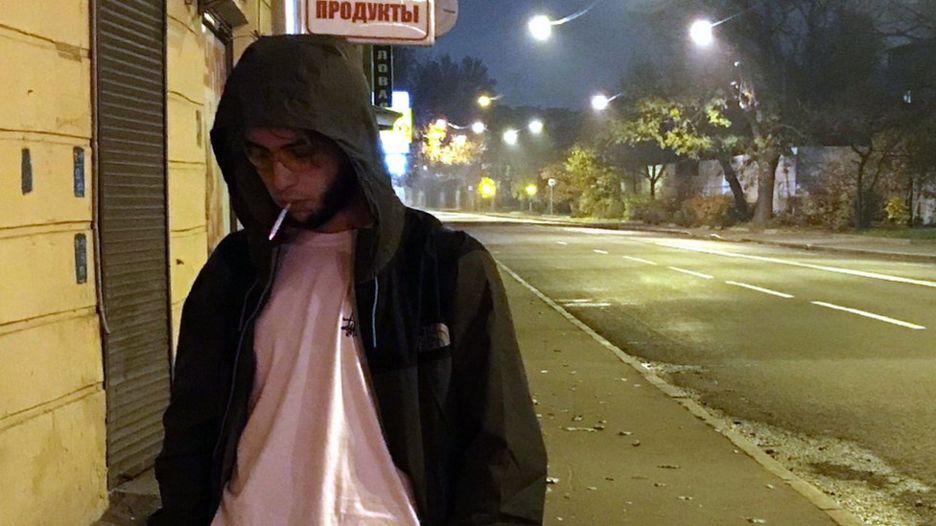 Абдулазиз Абдулазизов