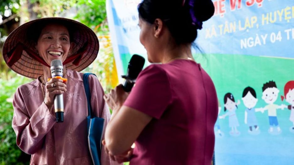 Việt Nam còn cần làm nhiều thứ để cuộc sống nhân dân tốt lên