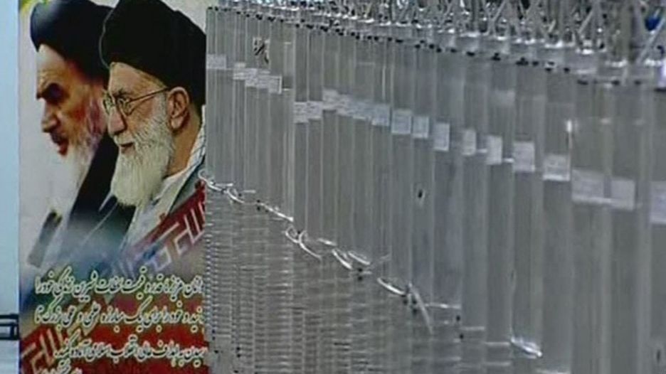 غنی سازی