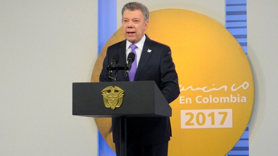 Juan Manuel Santos