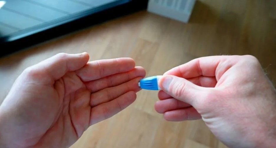 Pop up HIV tests taking place across Teesside BBC News