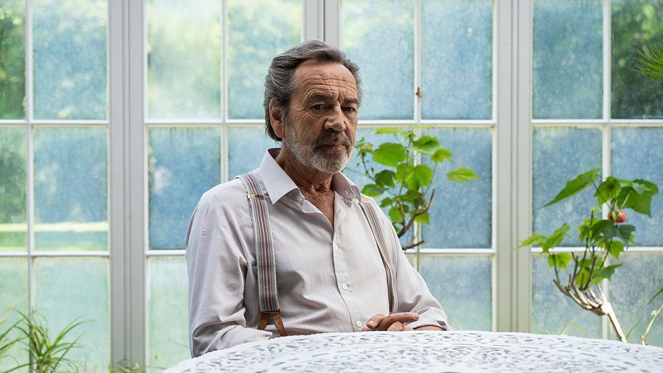 Robert Lindsay in Sherwood