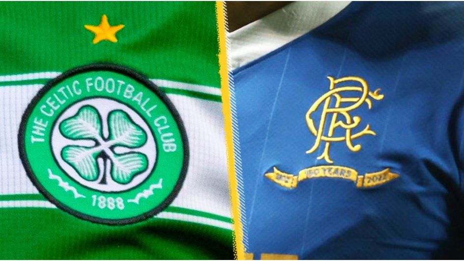 Celtic & Rangers