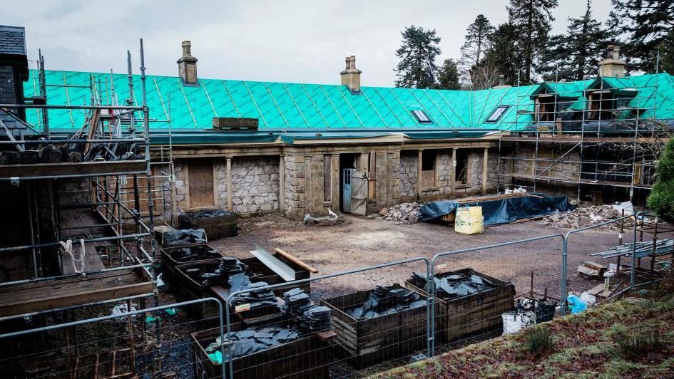 Boleskine House