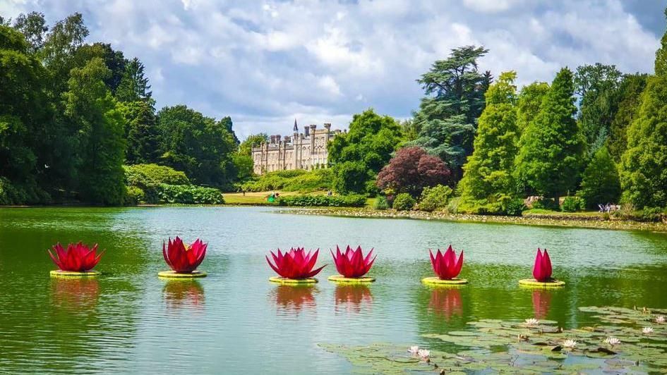 Sheffield Park 