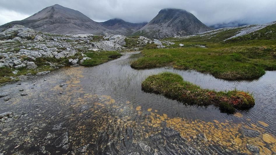 Beinn eighe deals