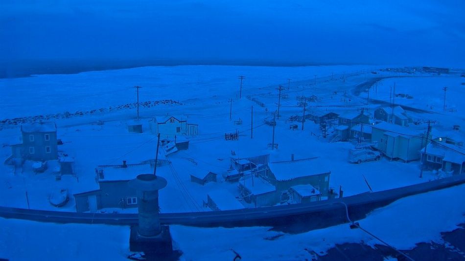 Utqiaġvik