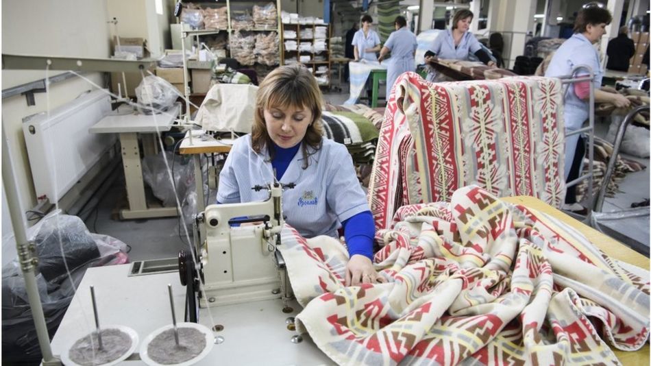 швйене виробництво