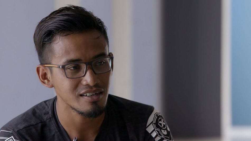 amrozi, bom bali I, teror, Mahendra