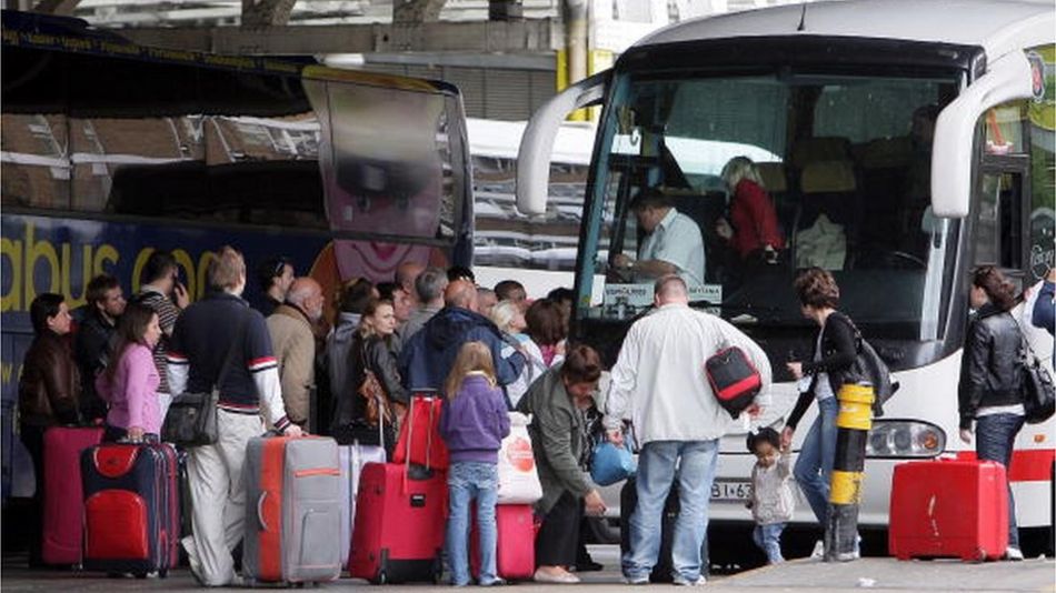 поляки у Британії