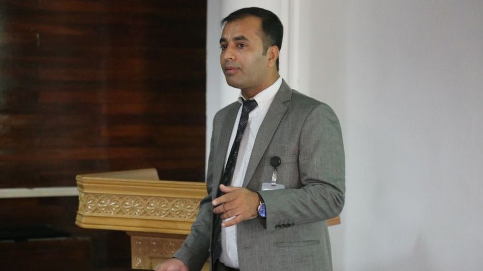 افغانستان
