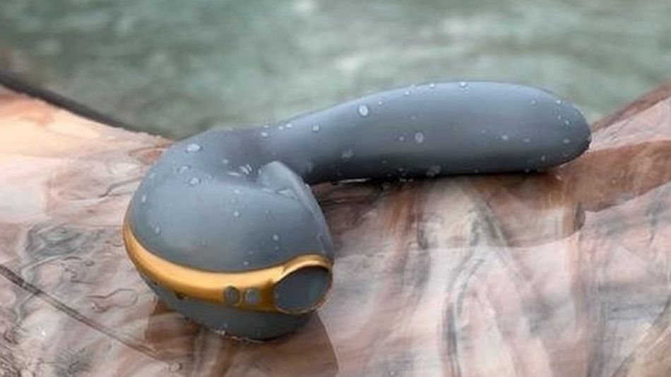 CES, Sex toy
