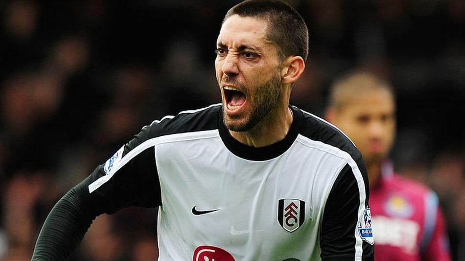 Fulham: January transfer window hits from the past 20 years - BBC